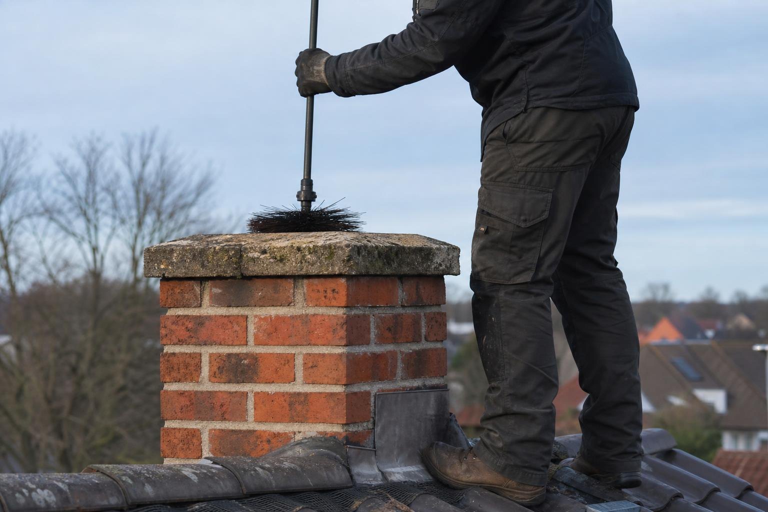 Chimney Inspection